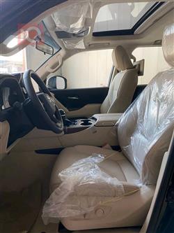 تۆیۆتا لاند کروزەر